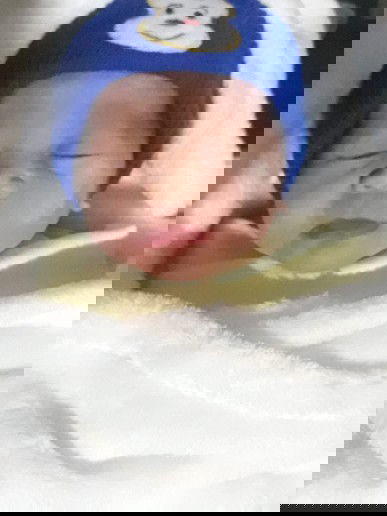 Usia 36 minggu lbh 4 hari bayi ku lair karena air ketuban pecah,