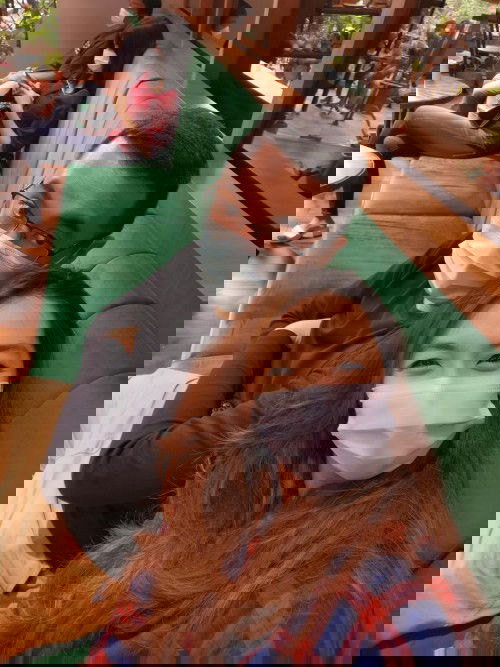 Seputar Bunda Cerita Ngidam Tap