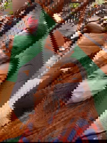 Seputar Bunda Cerita Ngidam Tap