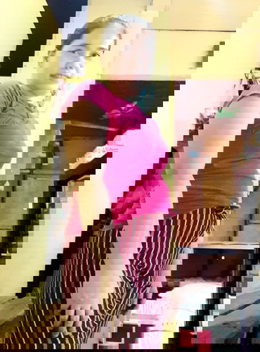 Ntural lang ba dinudugo ng dalawang araw po.