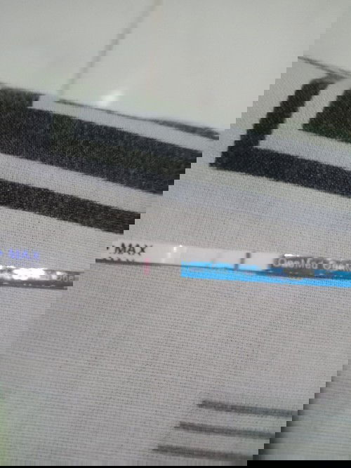 ini hsil tp ku bun hpht 28 feb ap ini positif bun?