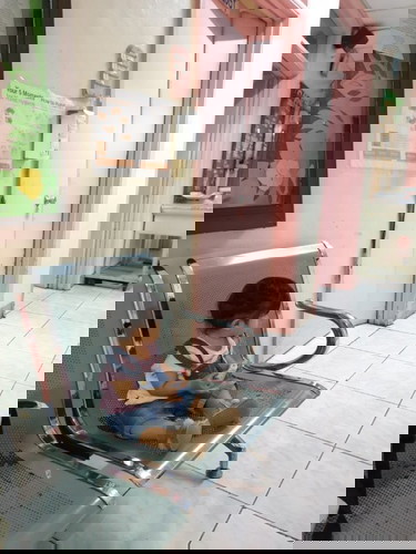 Vaccine hack para hindi umiyak si baby