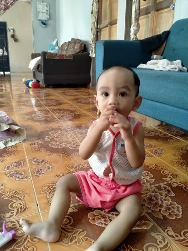 susu untuk naikan berat bayi