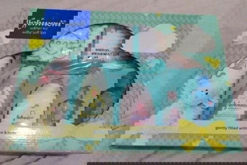 Bismillah, numpang jualan ya bunda