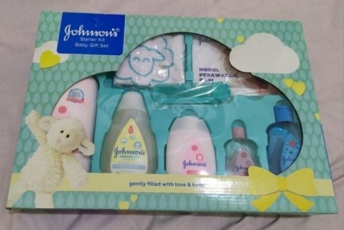 Bismillah, numpang jualan ya bunda