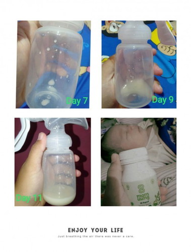 Semangat para pejuang ASI🔥