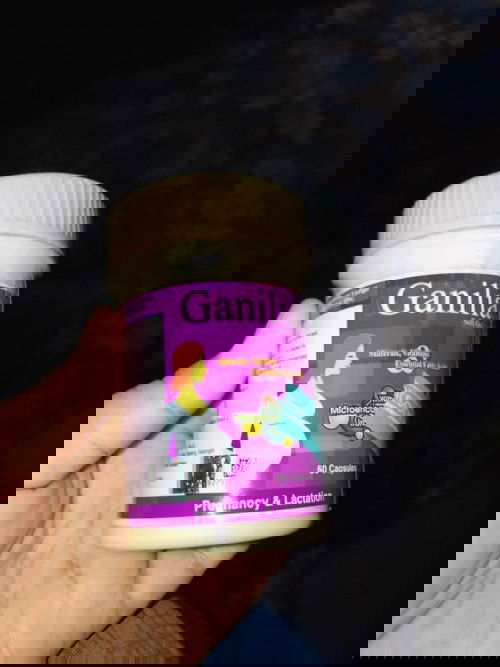 Ganilia Soft Gel