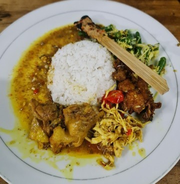 Cerita Ngidam