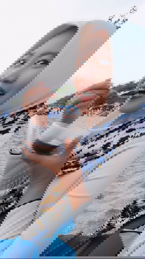 Cerita Ngidam yang lucu dan aneh