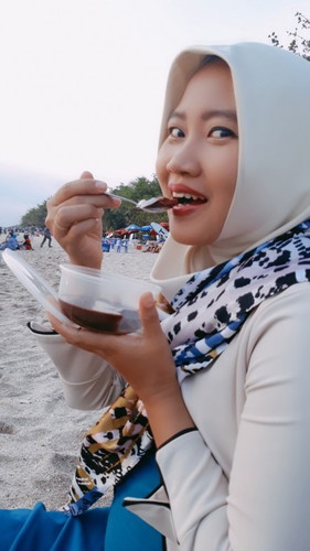 Cerita Ngidam yang lucu dan aneh