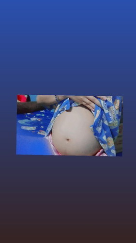 ขอถามแม่ๆหน่อยจ้า