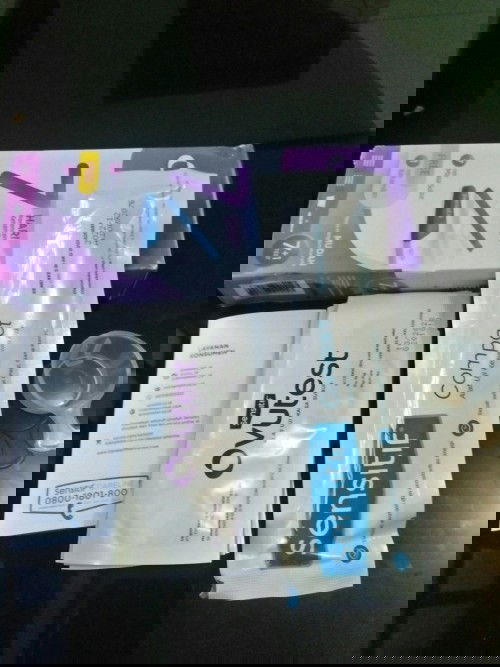 Alat test kesuburan/ovutest