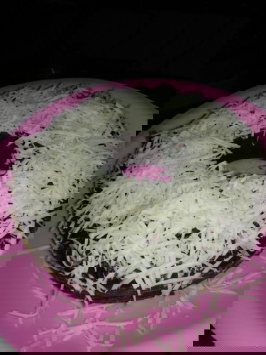 Bronies kukus menemani keluarga tercinta