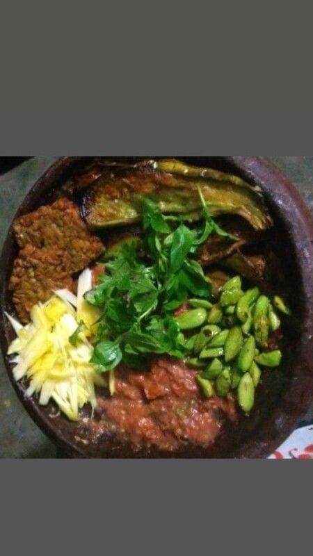 Resep Masakan Saya bund