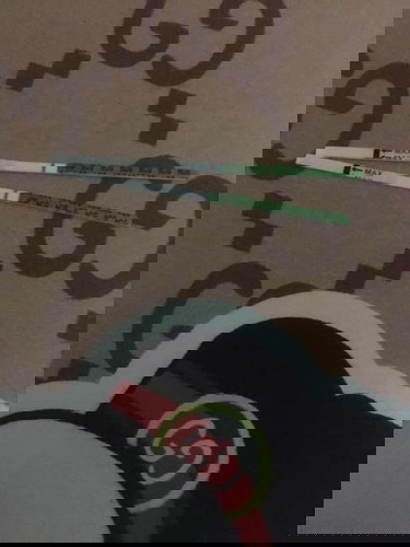 อยากถามว่าขึ้นแบบนี้ท้องมั้ย