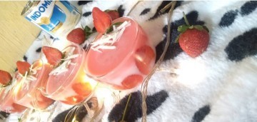 Pudding silky