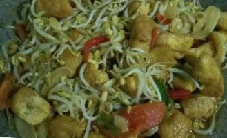 Tumis Tahu Toge simple mantapp!!