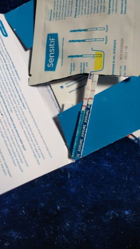 Positif hamil tapi USG masih kosong