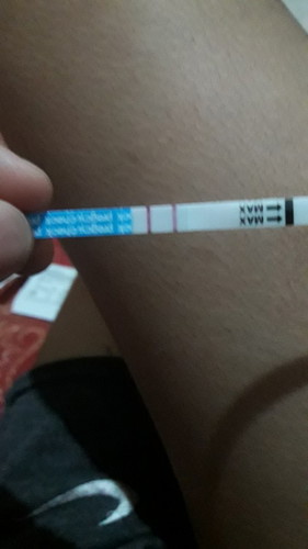 Saya biasa haed tgl 27 tapi kemarin malah tgl 30 tapi darah haed nya gak seperti haed biasa nya ?