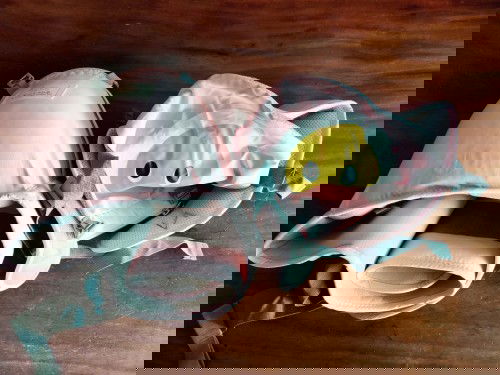 ส่งต่อเป้ค่ะไม่ได้ใช้งาน