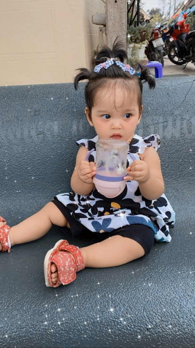 แบ่งปันเมนูอาหารลูกน้อย