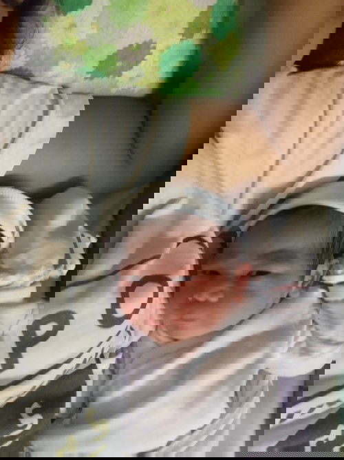 My baby boy. Nakaraos na din on april 6,2021 @ 7:03 pm 
12 hours labor eh.