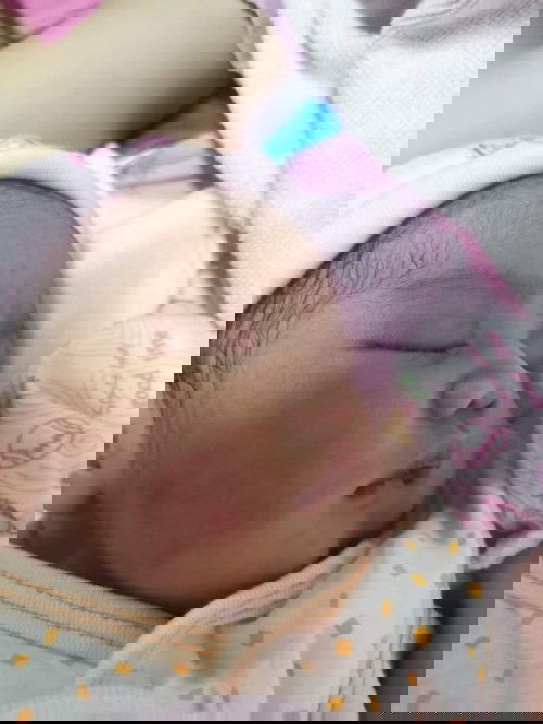 คลอดแล้วจ้าา