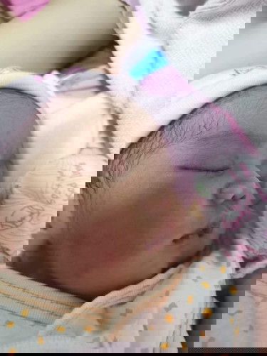 คลอดแล้วจ้าา