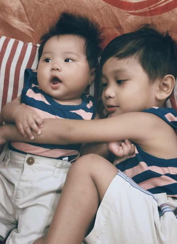 Having a baby this pandemic