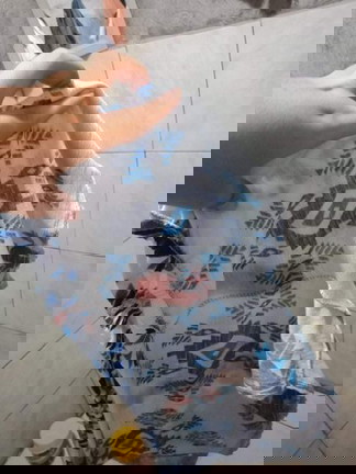 may dugo ang shorts pero wala naman sa panty?