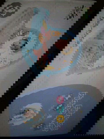 PL dan New perlengkapan bayi