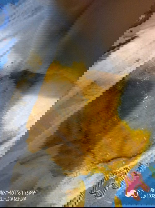 Feses bayi hijau berlendir