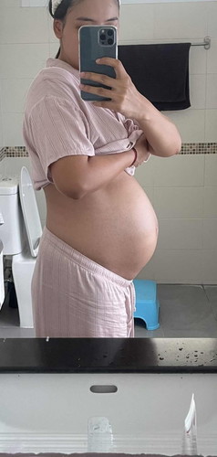 8เดือนแล้วค่ะ