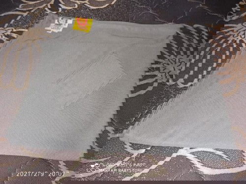 Gendongan depan geos