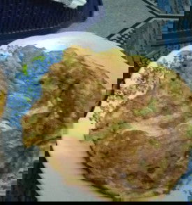 Telur Dadar Kentang🤤