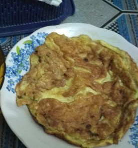 Telur Dadar Kentang🤤