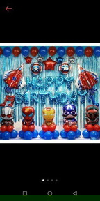 Bday & Christening Ideas