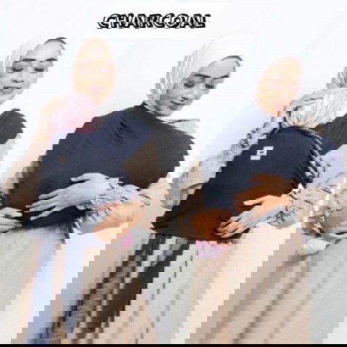 Gendongan Bayi (Update : Jadinya Beli Ring Sling & SSC 😂)