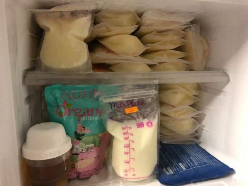 Ada X Ibu2 Sini Susu Drop?