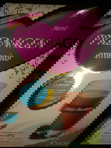 prenagen trimester 1