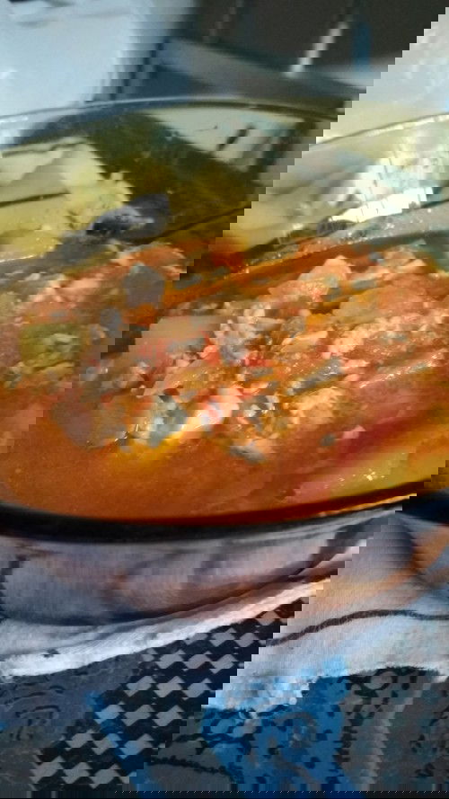 Sayur Tomat kesukaanku😘