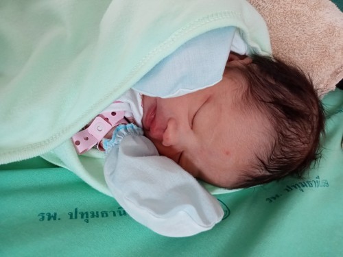 มาแล้วค๊า❤️🤰