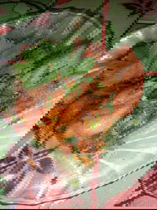 Resep Ayam Bistik Banjar