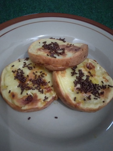 Lempeng Pisang Banjar