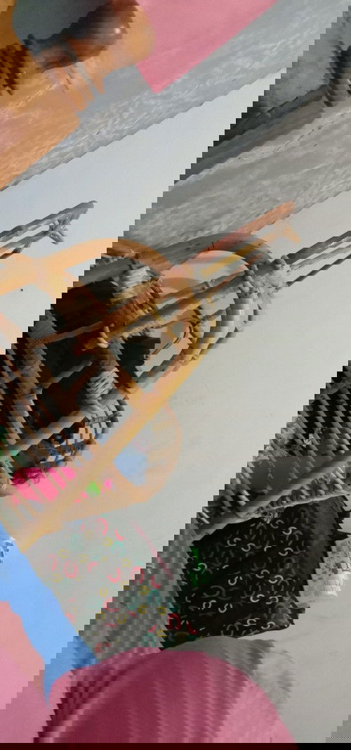 Kasih tau Bun 🙏🙏