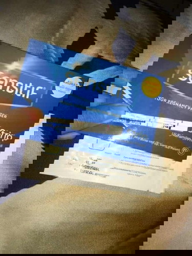 Penebalan dinding rahim