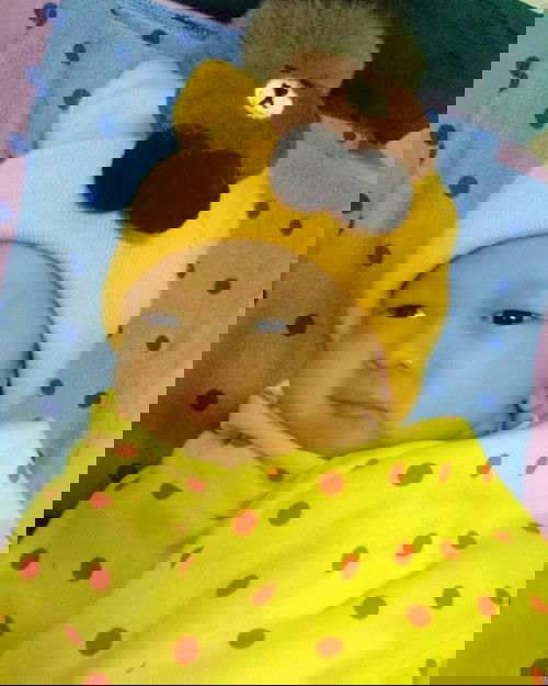 ALHAMDULILLAH TABARAKALLAH