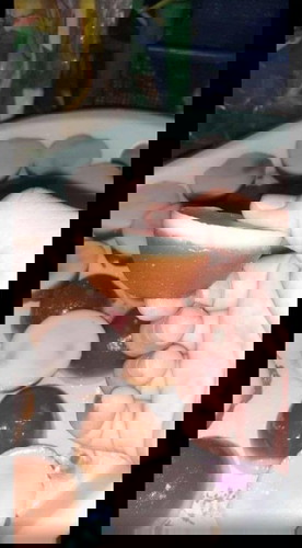 Resep Membuat Kue Talam Singkong Enakđ€