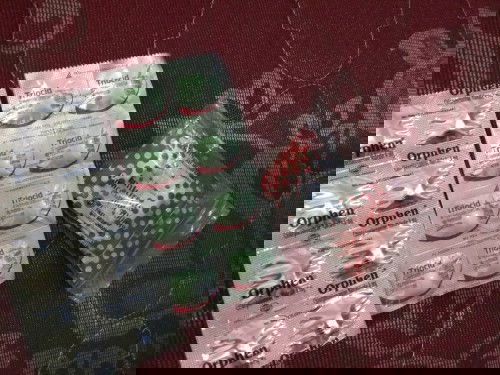 Permasalah obat²an bagi bumil