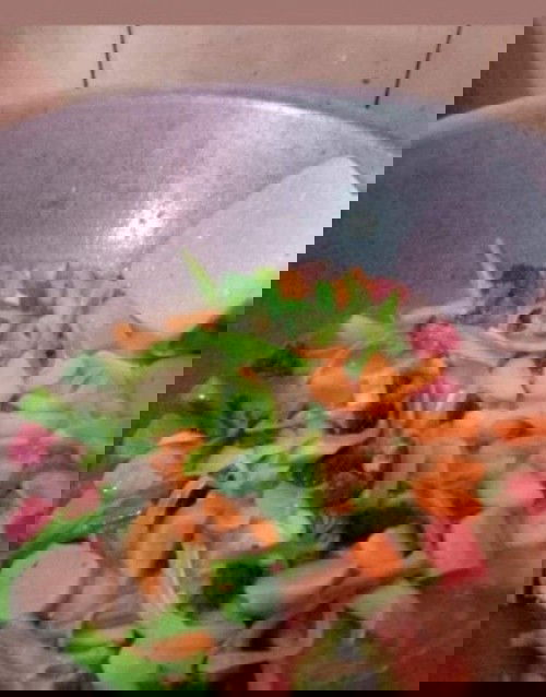 Resep Capcay Kuah Sederhana